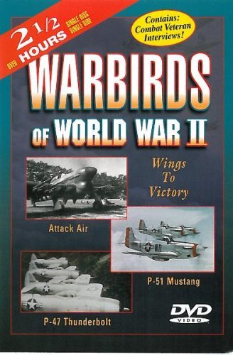 Warbirds Of Wwii/Warbirds Of Wwii