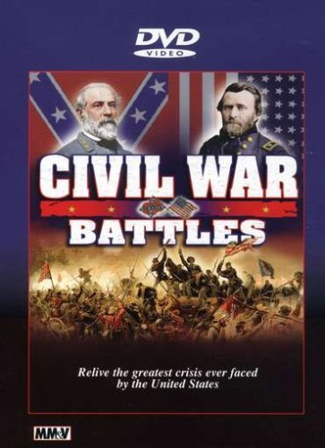 Civil War Battles/Civil War Battles@Clr@Nr
