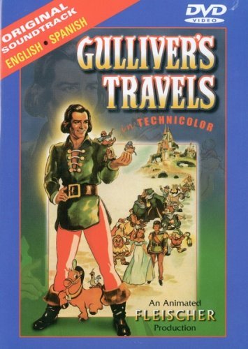 Animation/Gullivers Travels