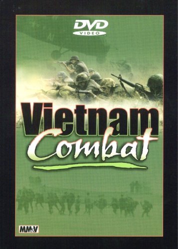 Vietnam Combat/Vietnam Combat@Nr/2 Dvd