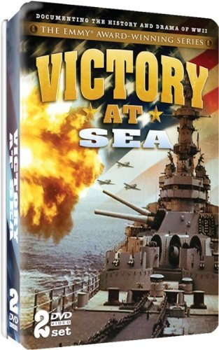 Victory At Sea/Victory At Sea@Nr/2 Dvd