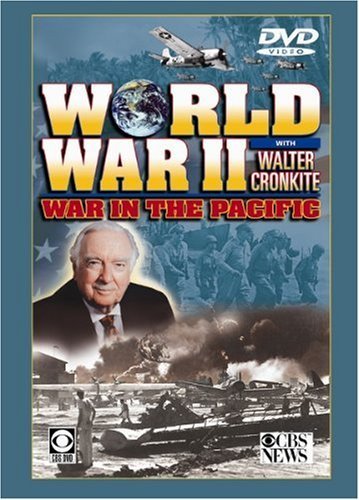 War In The Pacific/War In The Pacific@Clr@Nr/3 Dvd