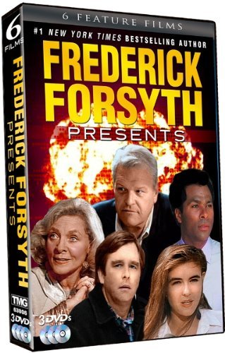 Frederick Forsyth Presents: 6/Frederick Forsyth Presents: 6@Nr/3 Dvd