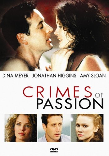 Crimes Of Passion/Crimes Of Passion@Nr