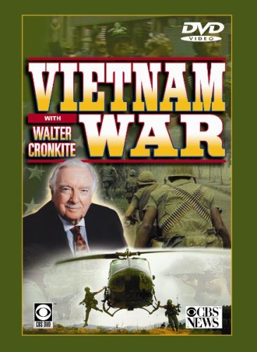 Vietnam War/Vietnam War@Clr@Nr/3 Dvd