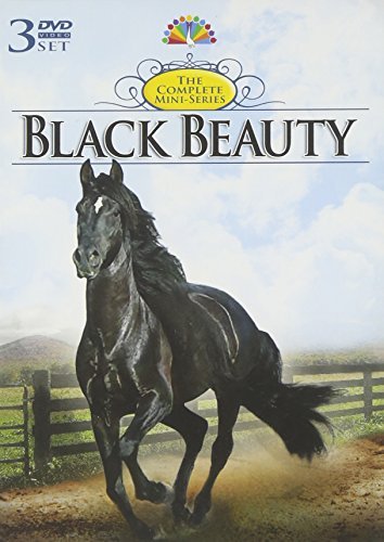 Black Beauty (1978)/Black Beauty (1978)@Nr/3 Dvd