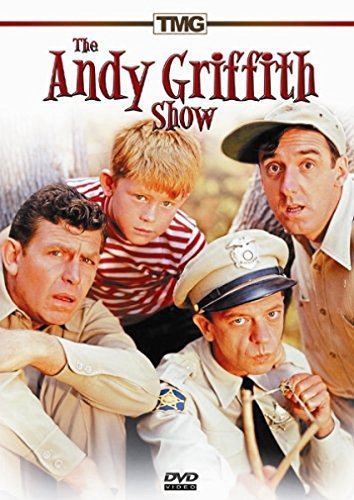 Andy Griffith/Andy Griffith@Nr/2 Dvd