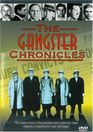 Gangster Chronicles/Gangster Chronicles@Nr