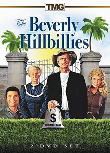 The Beverly Hillbillies/Beverly Hillbillies@DVD@NR
