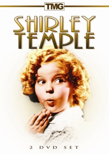 Shirley Temple/Shirley Temple@Nr/2 Dvd