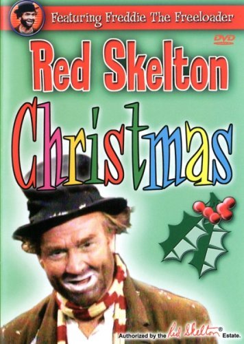 Red Skelton/Red Skelton Christmas@Nr