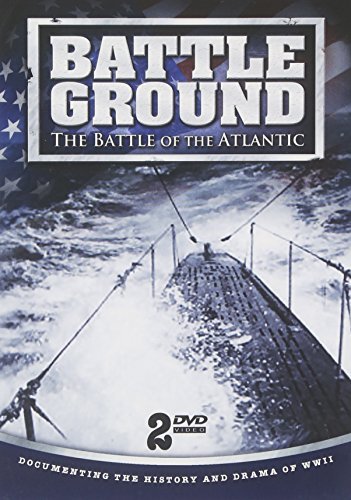 Battle Ground-Battle Of Atlant/Battle Ground-Battle Of Atlant@Nr/2 Dvd