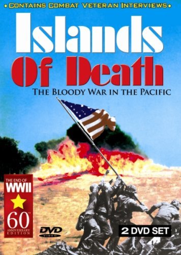 Islands Of Death/Islands Of Death@2 Dvd