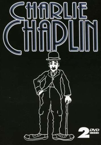 Charlie Chaplin/Charlie Chaplin@Nr/2 Dvd