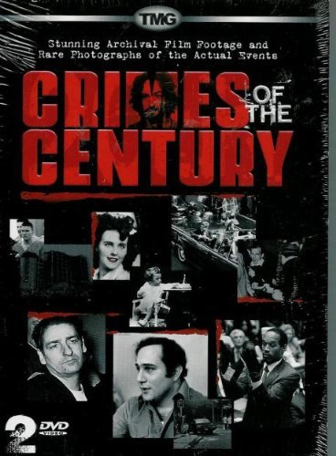 Crimes Of The Century/Crimes Of The Century@Nr/2 Dvd