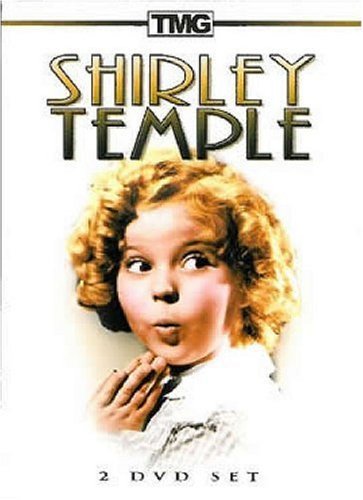 Shirley Temple Shirley Temple Nr 2 DVD 