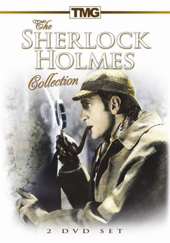 Sherlock Holmes/Sherlock Holmes@Tin@Nr/2 Dvd