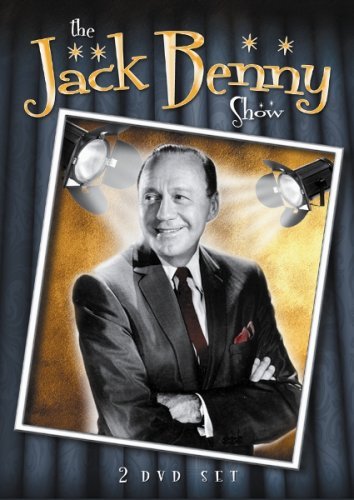 Jack Benny Show/Jack Benny Show@Tin@Nr/2 Dvd