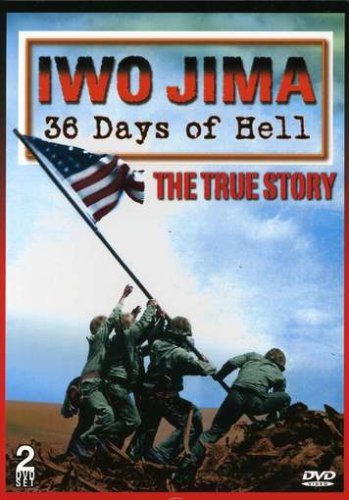 Iwo Jima/Iwo Jima@Nr/2 Dvd