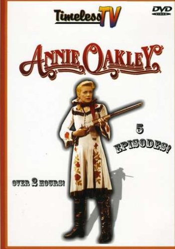 Annie Oakley/Annie Oakley