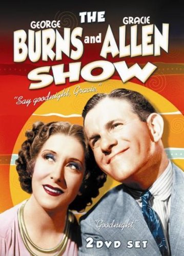 George Burns & Gracie Allen Show/George Burns & Gracie Allen Show@Nr