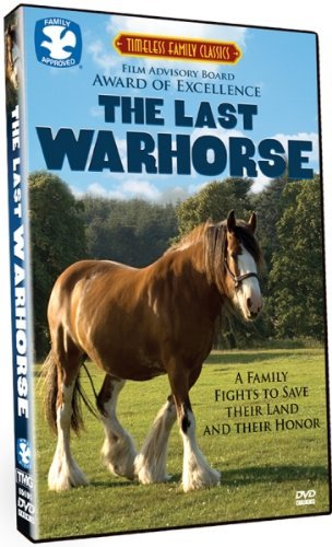 Last Warhorse (1986)/Last Warhorse (1986)@Nr