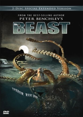 Beast Beast Nr 2 DVD 