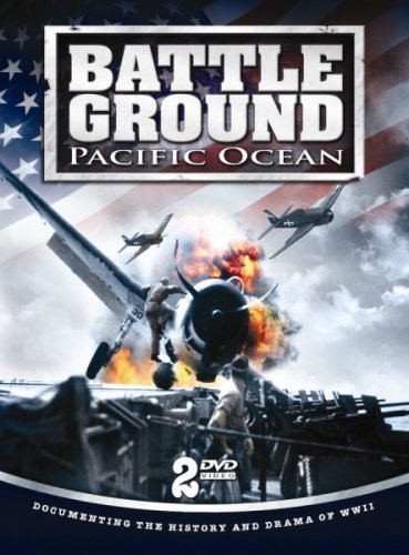 Battle Ground Pacific Ocean Ar/Battle Ground Pacific Ocean Ar@Nr/2 Dvd