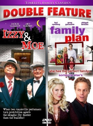 Izzy & Moe/Family Plan Double/Izzy & Moe/Family Plan Double@Pg