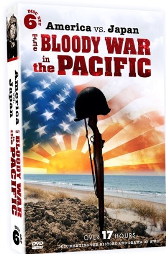 America Vs. Japan The Bloody W/America Vs. Japan The Bloody W@Nr/3 Dvd