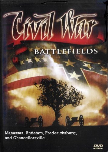 Civil War Battlefields/Civil War Battlefields