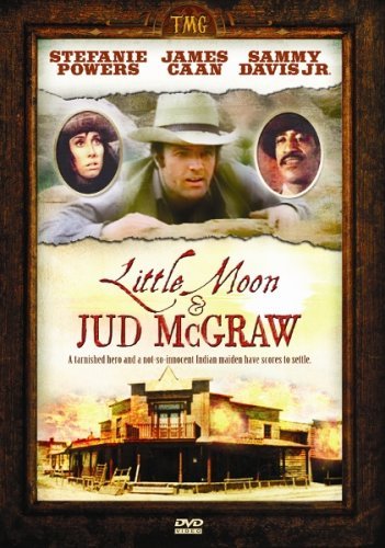 Little Moon & Jud Mcgraw/Little Moon & Jud Mcgraw@Nr