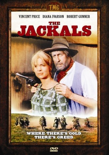 Jackals (1967)/Jackals (1967)@Nr