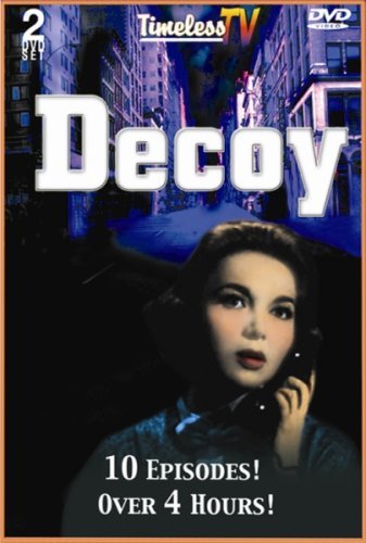 Decoy/Decoy@Nr/2 Dvd