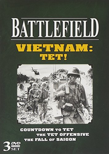 Battlefield Vietnam-Tet/Battlefield Vietnam-Tet@Nr/3 Dvd