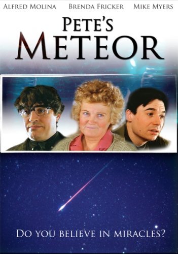Pete's Meteor/Pete's Meteor