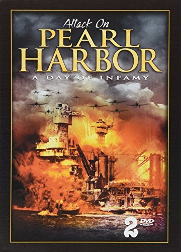 Attack On Pearl Harbor/Attack On Pearl Harbor@Nr