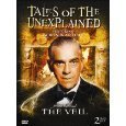 Tales Of The Unexplained/Tales Of The Unexplained