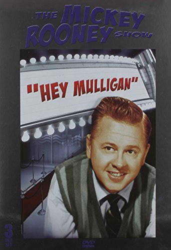 Mickey Rooney Show/Hey Mulligan@Nr