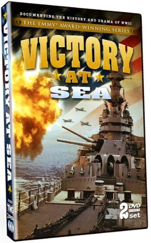 Victory At Sea/Victory At Sea@Nr/2 Dvd