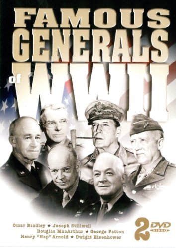 Famous Generals Famous Generals Tin Box Nr 2 DVD 