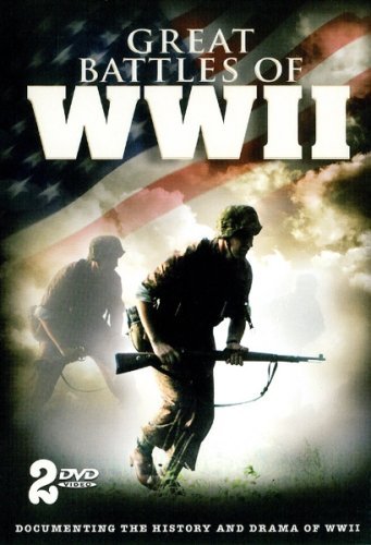 Great Battles Of Ww2 Great Battles Of Ww2 Nr 2 DVD 