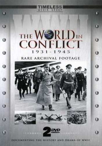 World In Conflict/World In Conflict@Nr
