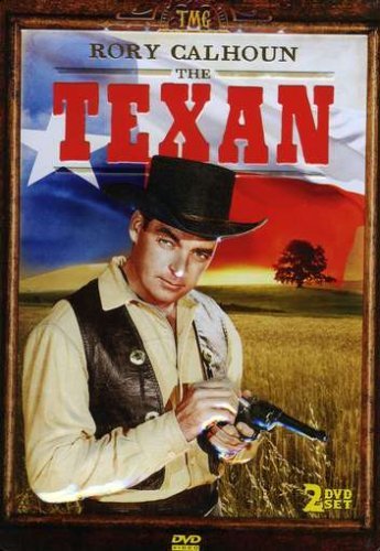 Texan/Texan@Tin@Nr/2 Dvd