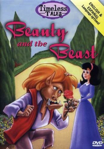 Beauty & The Beast/Beauty & The Beast@Nr