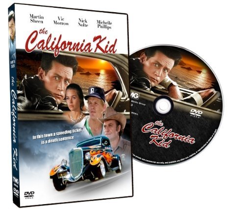 California Kid/California Kid@Nr