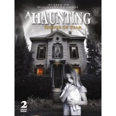 Haunting/House Of Fear