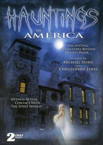 Hauntings In America/Hauntings In America@Nr