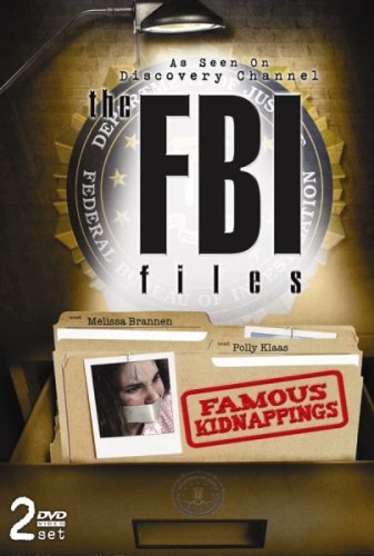 Fbi Files/Famous Kidnappings (1998-2000)@Nr/2 Dvd