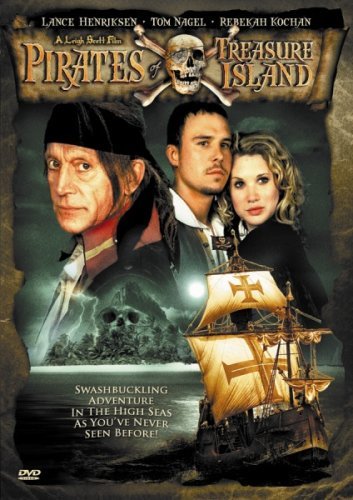 Pirates Of Treasure Island/Pirates Of Treasure Island@Nr